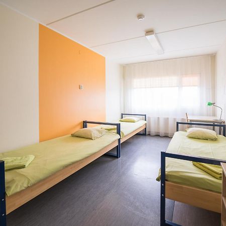 Academic Hostel 탈린 객실 사진