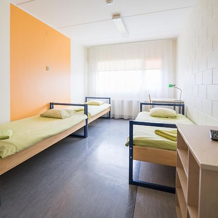 Academic Hostel 탈린 객실 사진