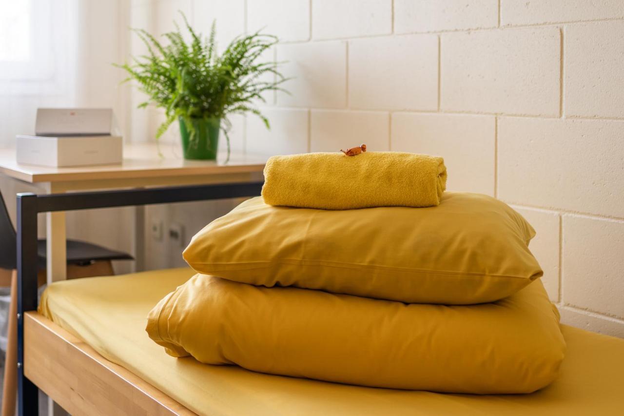 Academic Hostel 탈린 외부 사진