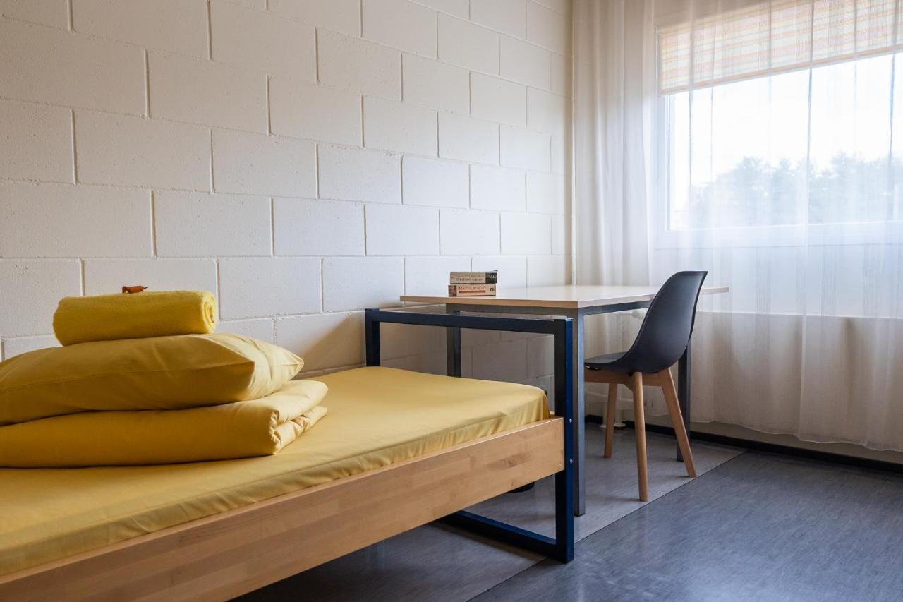 Academic Hostel 탈린 외부 사진