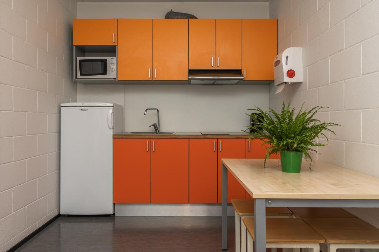 Academic Hostel 탈린 외부 사진
