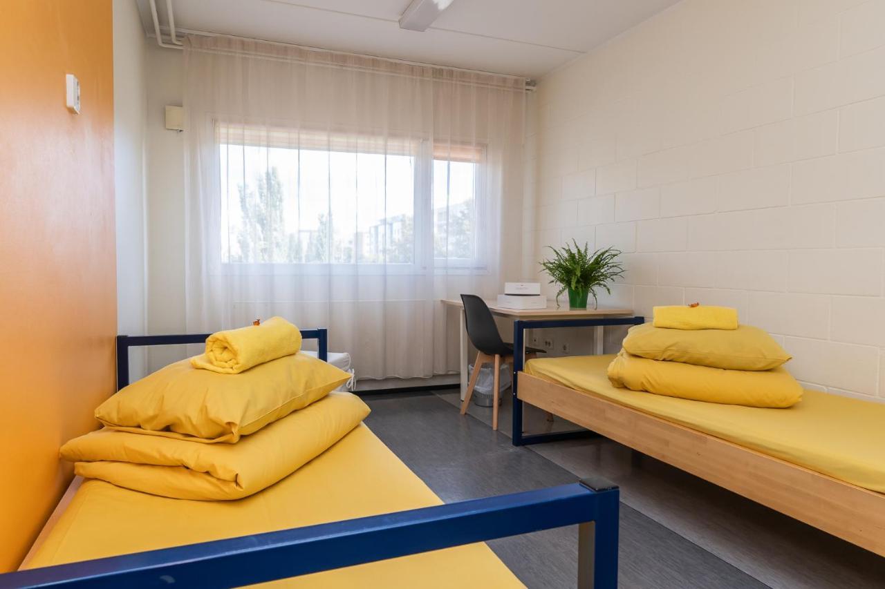 Academic Hostel 탈린 외부 사진