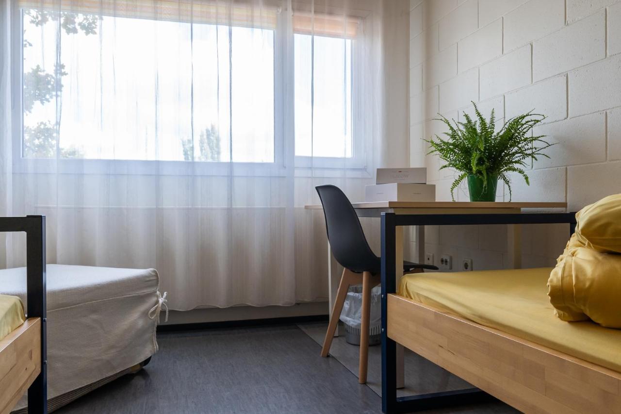 Academic Hostel 탈린 외부 사진