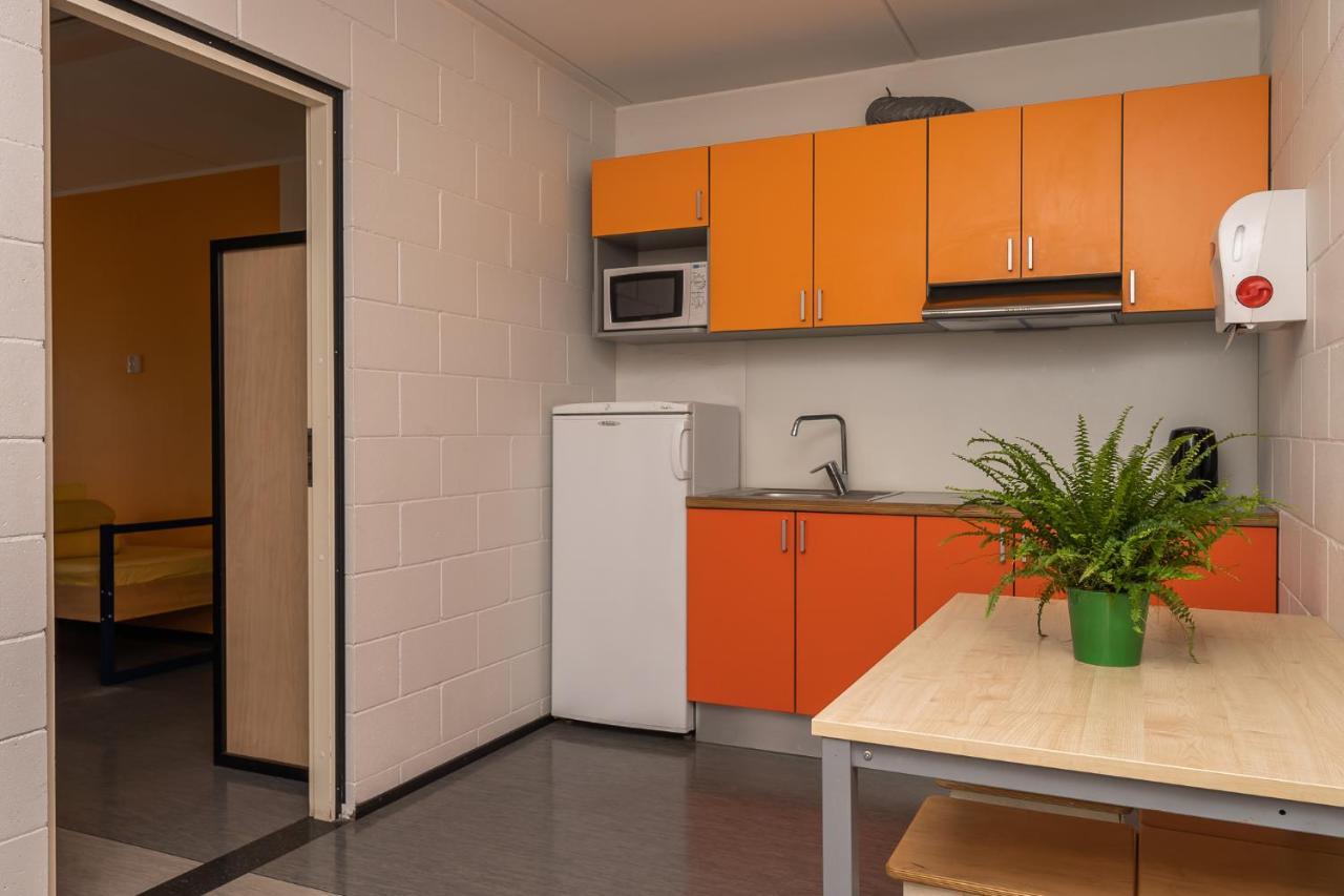 Academic Hostel 탈린 외부 사진