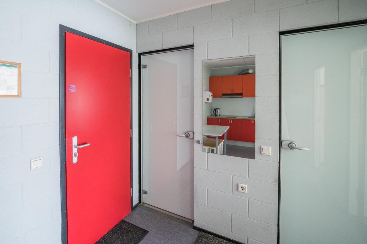 Academic Hostel 탈린 외부 사진