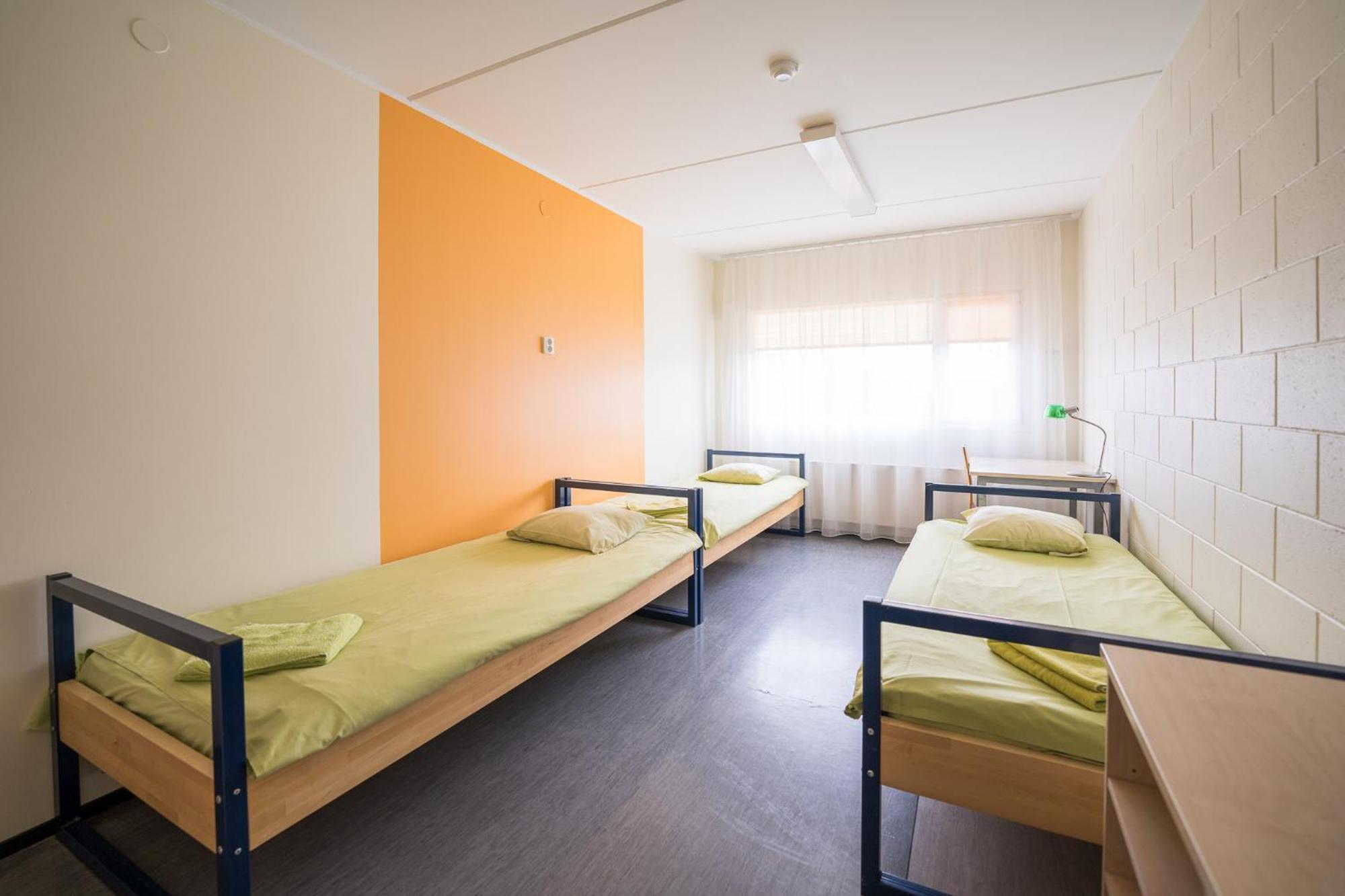 Academic Hostel 탈린 객실 사진