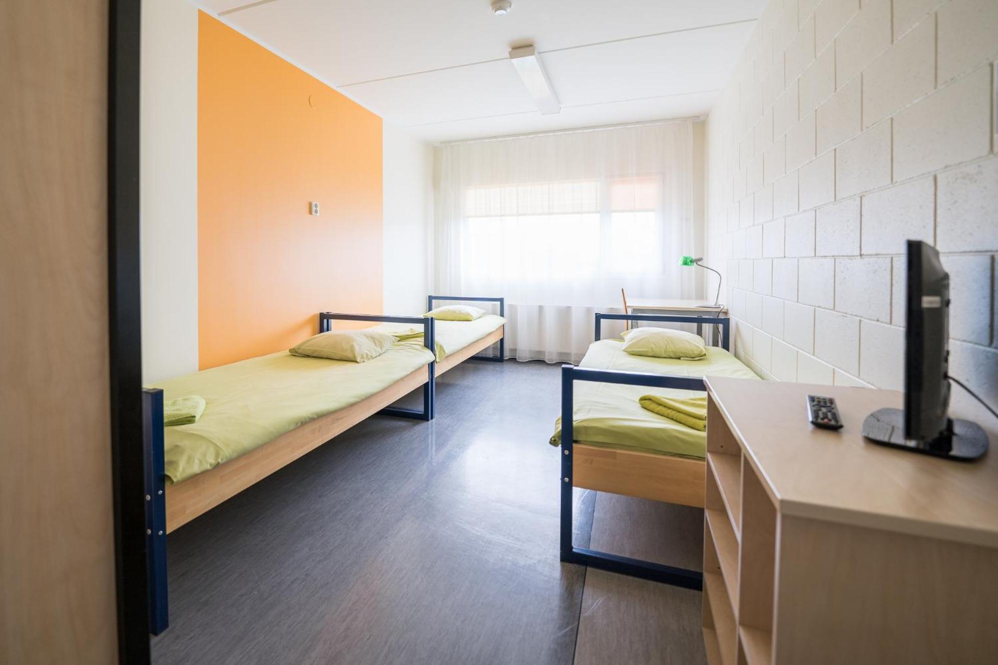 Academic Hostel 탈린 객실 사진