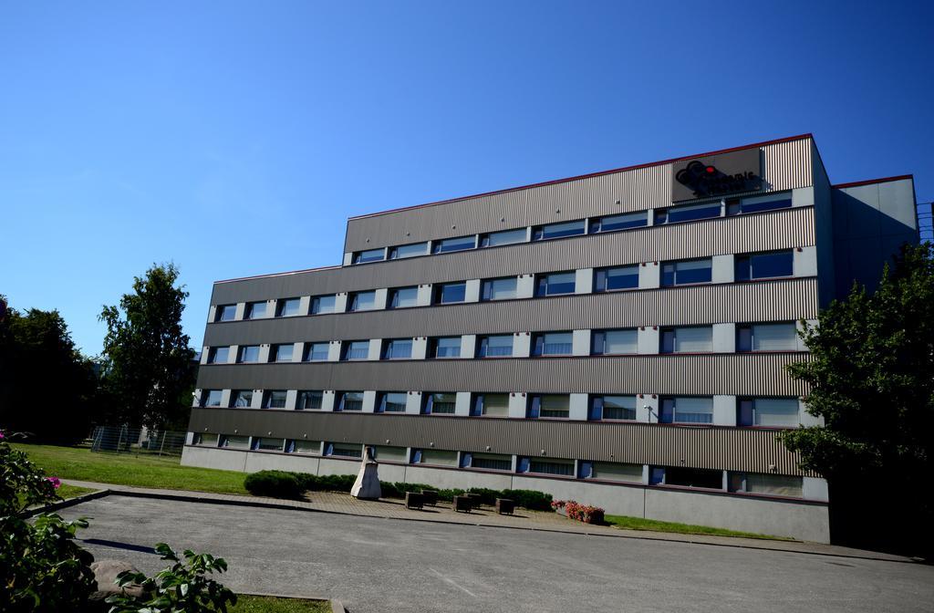 Academic Hostel 탈린 외부 사진